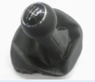 VOLKSWAGEN POLO-POLO CLASSİC VİTES TOPUZU KÖRÜK 5 VİTES 6X0711118F