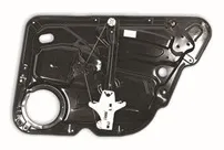 VOLKSWAGEN PASSAT 2011-2015 KAPI CAM MEKANIZMASI ARKA SOL SACLI 3AE839461B