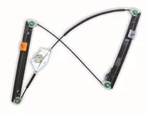 KAPI CAM MEKANİZMASI ÖN SOL 8E0837461