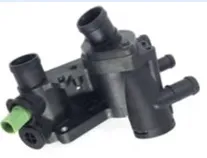 VOLKSWAGEN GOLF4 TERMOSTAT KOMPLE BCB MOTOR 032121111BA