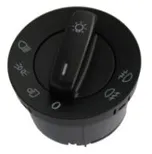 VOLKSWAGEN GOLF5 FAR AÇMA ANATARI SİSLİ AUTOLU 1K0941431N