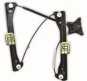 SEAT TOLEDO-RAPİD 2013-2018 KAPI CAM MEKANIZMASI ÖN SAĞ 5JA837462