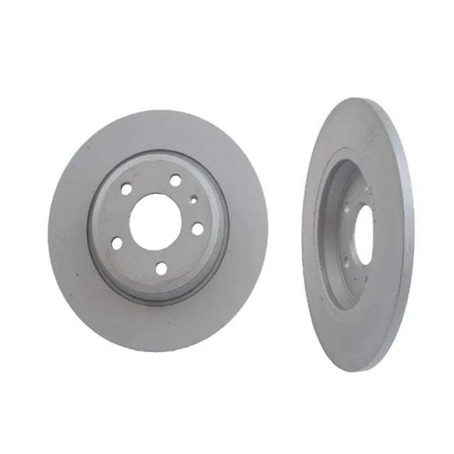 VW DİSK A4-A5-A6-A7-Q5 ARKA 2008>