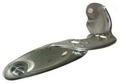 SKODA OCTAVİA 2009 SONRASI ÇAMURLUK BAĞLANTI BRAKETİ SAĞ 1Z0821142