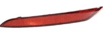 ARKA TAMPON REFLEKTÖRÜ SOL VOLKSWAGEN GOLF 7.5 5G0945105C