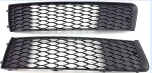 AUDİ Q7 SLİNE 2010-2015 ÖN TAMPON KAPAĞI SOL 4L0807697B