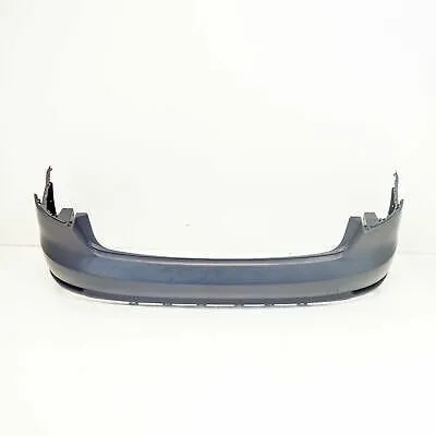 AUDİ A4 2016 SONRASI ARKA TAMPON SENSÖRLÜ 8W5807067