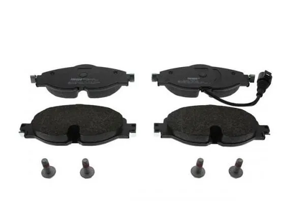 VW BALATA GOLF 7-A3-LEON-PASSATB8-CADDY ÖN 2012