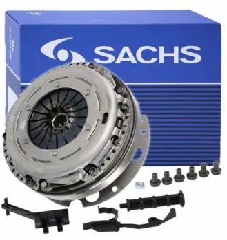 VOLANT DEBRİYAJI AUDİ A4 2.0TDİ