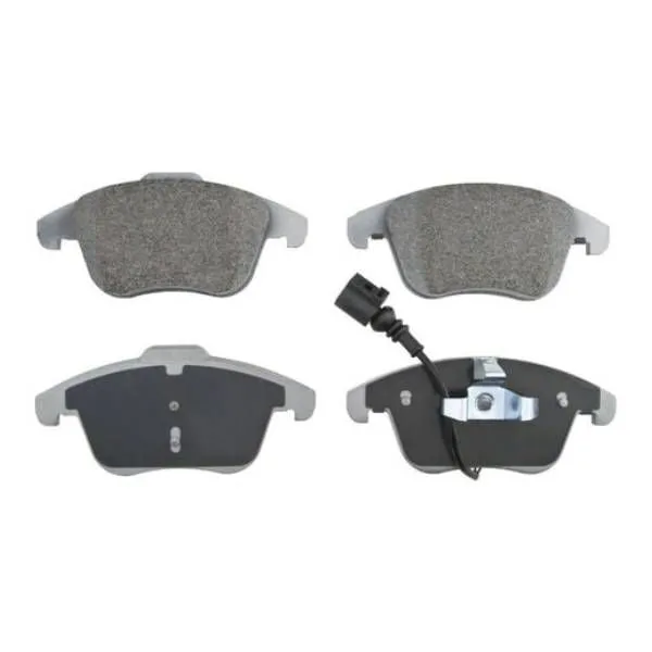 VW BALATA TİGUAN ÖN SHARAN 2010> Q3 ÖN