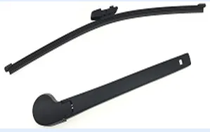 SEAT SEON 2013 SONRASI ARKA SİLECEK KOL+KAPAK+SÜPÜRGE SET 5F3955707