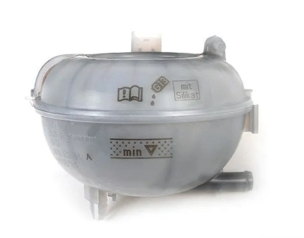 VW RADYATÖR SU BİDONU GOLF 7-A3 2013>