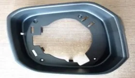 VOLKSWAGEN CADDY 2015 SONRASI AYNA KAPAĞI ÇERÇEVESİ SOL 2K5858553