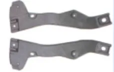 AUDİ A4 2005-2009 ÖN ÇAMURLUK BRAKETİ SOL 8E0807203B