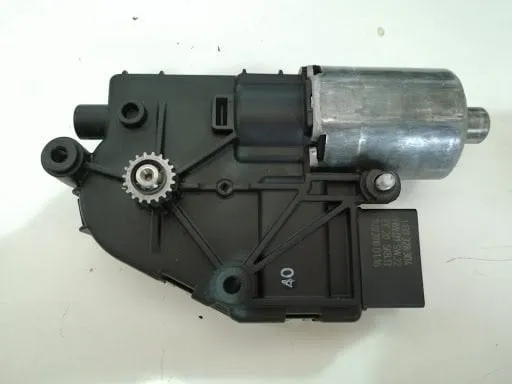 VW SUNROOF MOTORU GOLF 6-PASSAT-Q5-A5