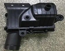 AUDİ A3 2018 SONRASI HAVA FİLTRE KUTUSU 1.5 DADA MOTOR 5Q0129607AQ