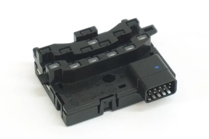 VW DİREKSİYON AÇI SENSÖRÜ CADDY-GOLF 5