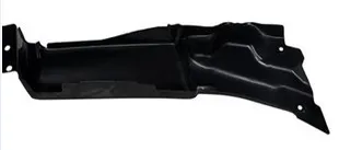 VOLKSWAGEN CRAFTER 2006-2016 ÇAMURLUK ALT SACI SOL 2E0821101