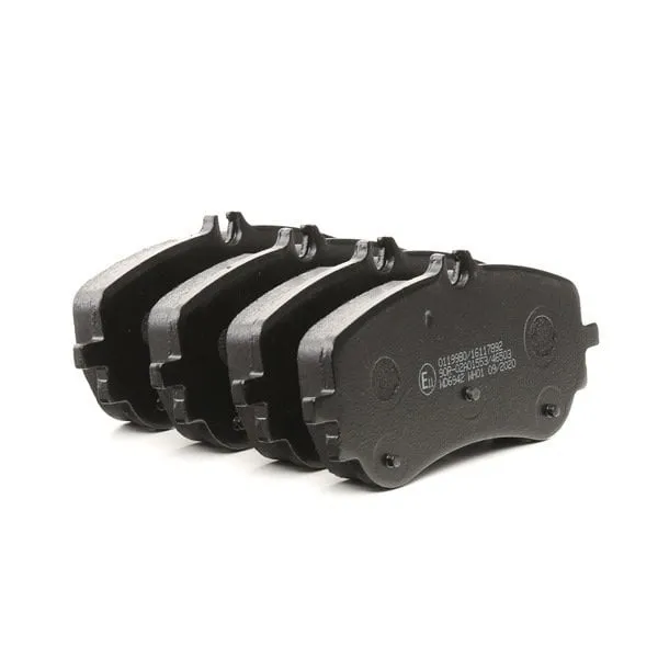 VW BALATA A8-A7-A6 ÖN 3.0 TDI 11 >