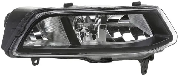 VW GÜNDÜZ FARI POLO 2014 - SAĞ