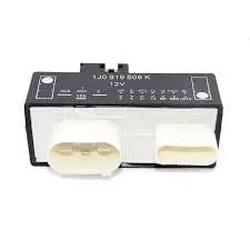 VW FAN KONTOL ÜNİTESİ GOLF 4