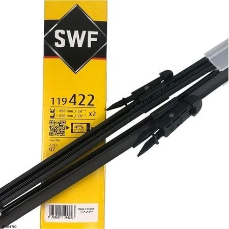 VW SİLECEK Q7 2015 > (650+500 mm)