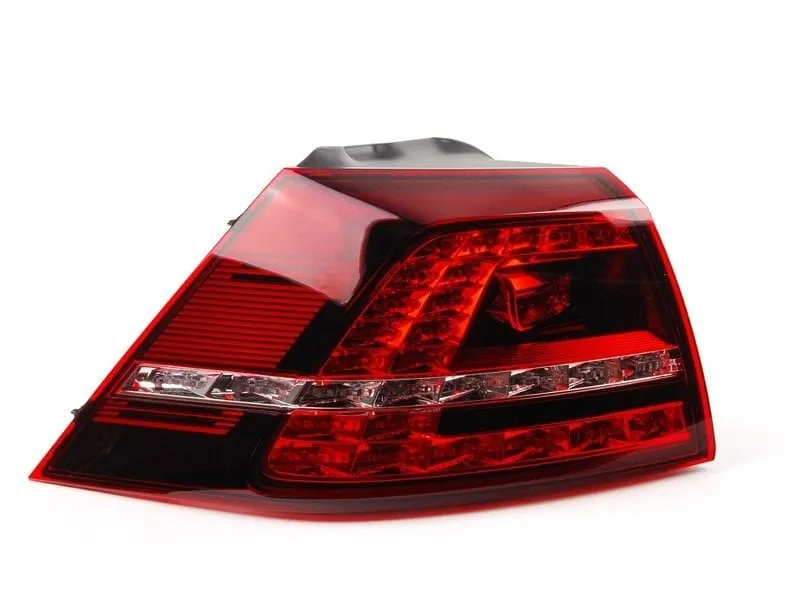 VW STOP GOLF 7 DIŞ LEDLİ 2014 >