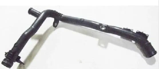 VW SU GİRİŞ BORUSU 1.6 2.0 TDI