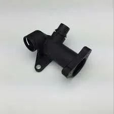 VW SU FLANŞI PASSAT 1.8 T 96-2001 ÇİFT MÜŞÜRLÜ