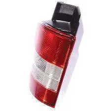 VW STOP T6 PANELVAN  ÇİFT BEYAZ SAĞ 5 FİŞLİ