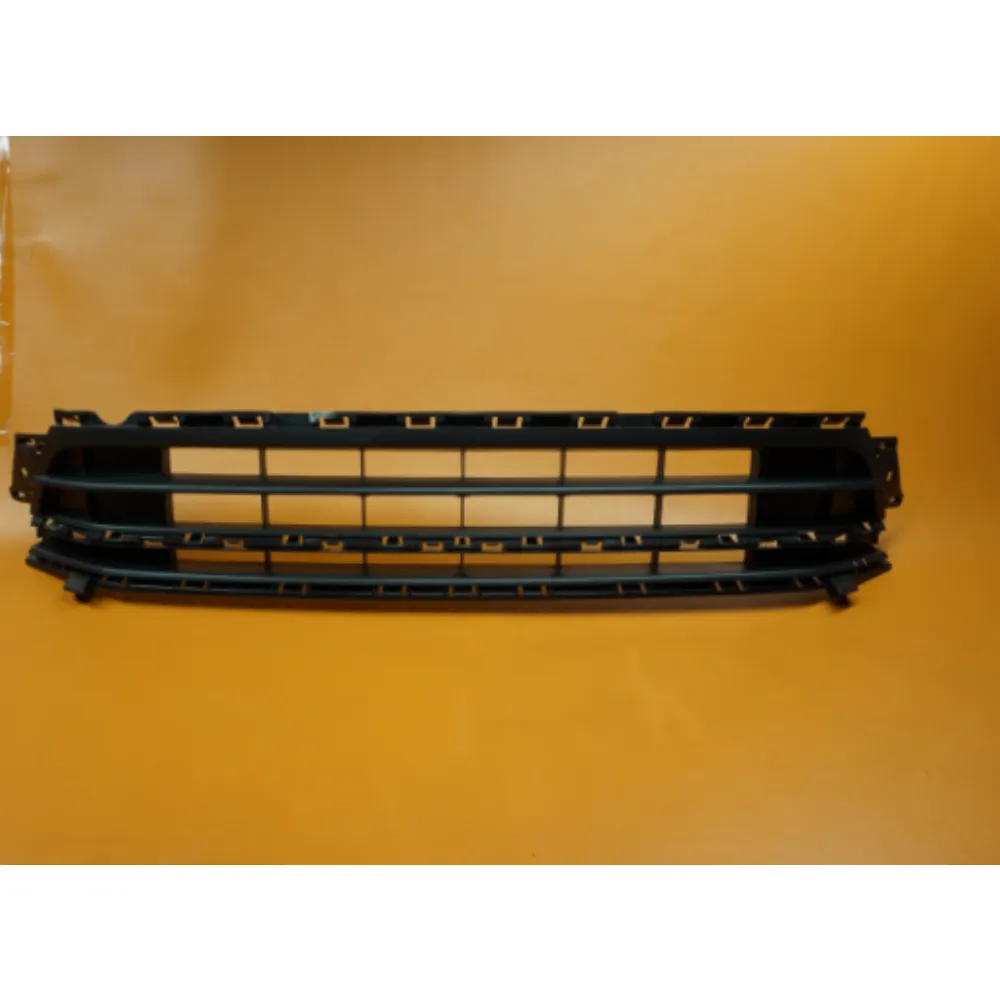 TAMPON IZGARASI JETTA 15=> (TEK NIKELAJLI-SENSÖR DELİKSİZ) ORTA 5C6853677Q