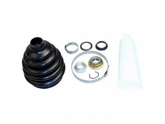 VW AKS KÖRÜGÜ DIŞ GOLF 4 BORA SERT PLASTİK