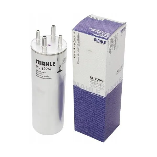 VW MAZOT FİLTRESİ T5