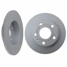 VW DİSK GOLF 5-6 CADDY JETTA ARKA 256 MM.