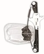 VOLKSWAGEN GOLF 2009-2014/JETTA 2006-2011 KAPI CAM MEKANİZMASI ARKA SOL SACLI 1K5839461