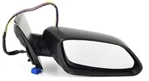 VOLKSWAGEN POLO 2005-2010 KOMPLE AYNA SAĞ ELEKTRİKLİ 6Q1857508P