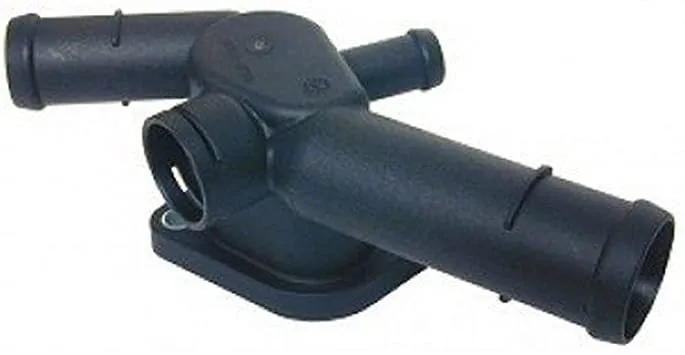 VW SU GİRİŞ BORUSU GOLF 4 -A3 1.8 AGN