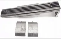 POLEN FİLTRE KAPAĞI VOLKSWAGEN POLO-A1-CORDOBA-FABİA-İBİZA-ROOMSTER 6Q0819422A