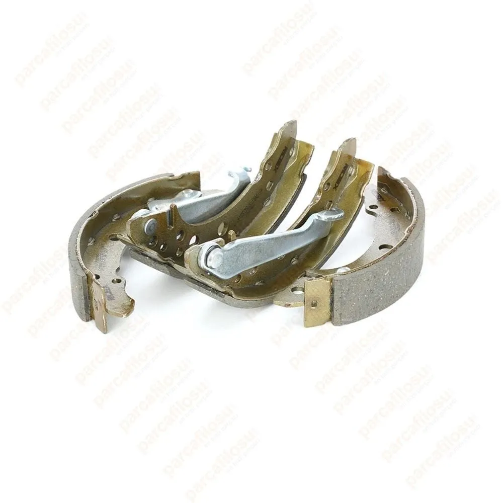 VW ARKA KAMPANA BALATA POLO CLS GOLF JETTA