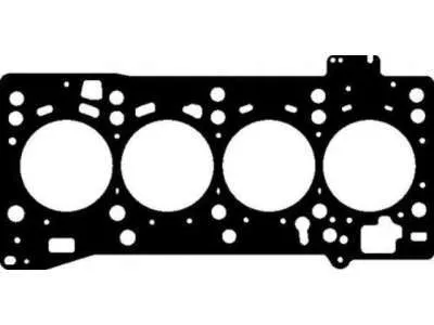 VW SİLİNDİR KAPAK CONTASI 3.0 TDİ 3 KERTİK