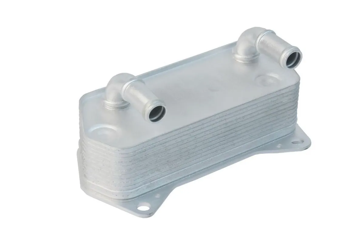 VW ŞANZIMAN YAĞ SOĞUTUCU T5 130 LUK 7H0317019B