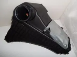 VOLKSWAGEN TOUREG 2006-2018 HAVA FİLTRE KUTUSU 3.0 TDİ 7P0129607E