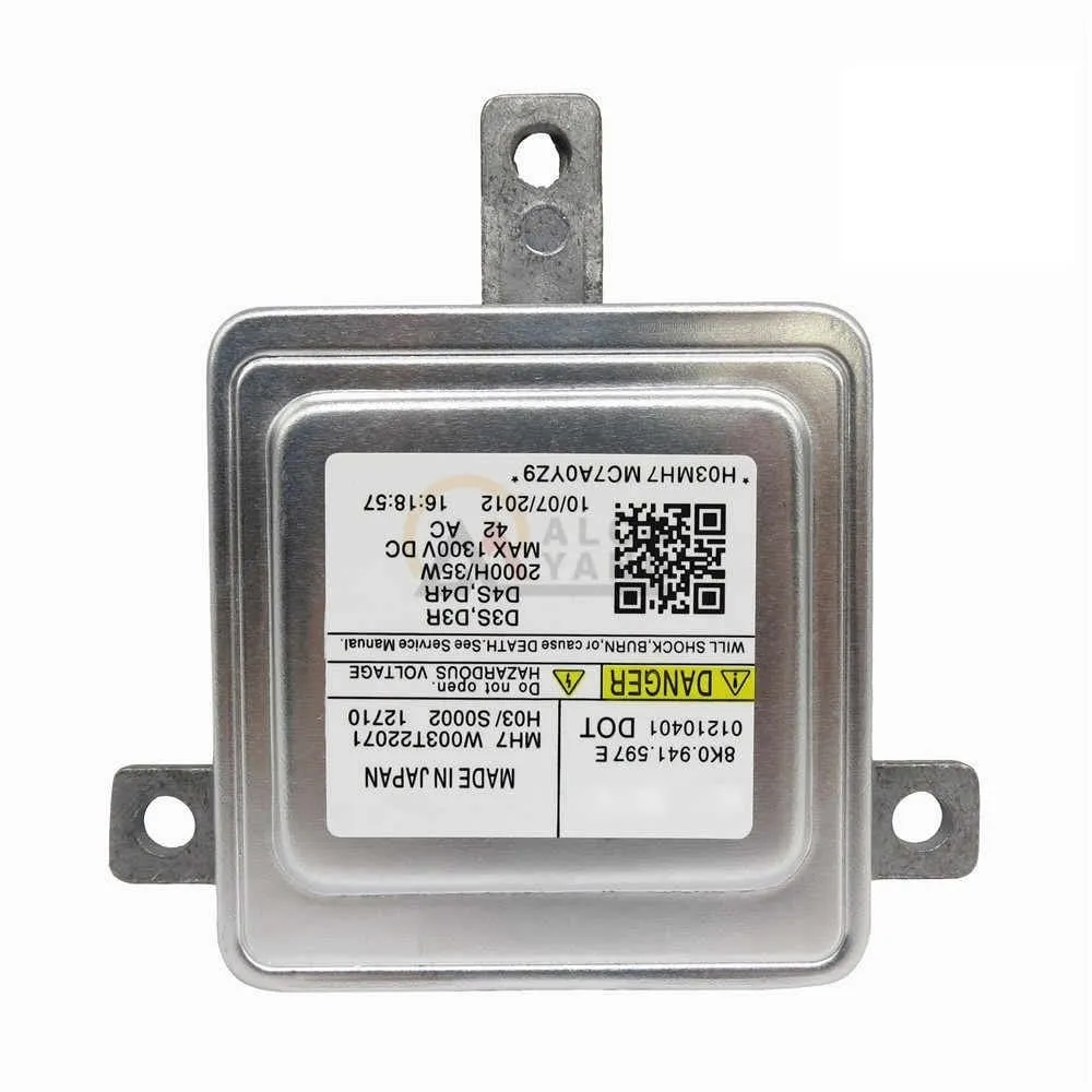 VW ZENON TRAFOSU A4- LED