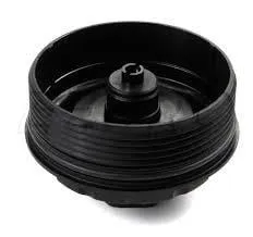 VW YAĞ FİLTRE KAPAĞI A4-A5-TOUAREG 3.0 TFSI