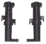 AUDİ A3 2009-2013 FAR YIKAMA ROBOTU SOL 8P0955101B