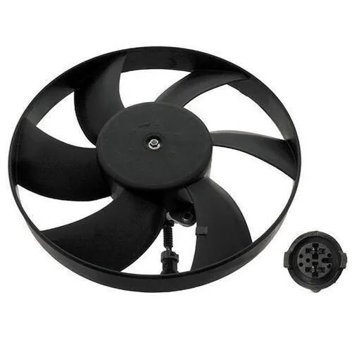 VW FAN MOTORU POLO CLS SAĞ KLİMANIN