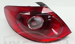 VOLKSWAGEN CC 2008-2012 STOP LAMBASI DIŞ SOL 3C8945095D