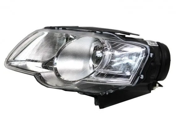 VW FAR PASSAT B6 2005-2010 SOL