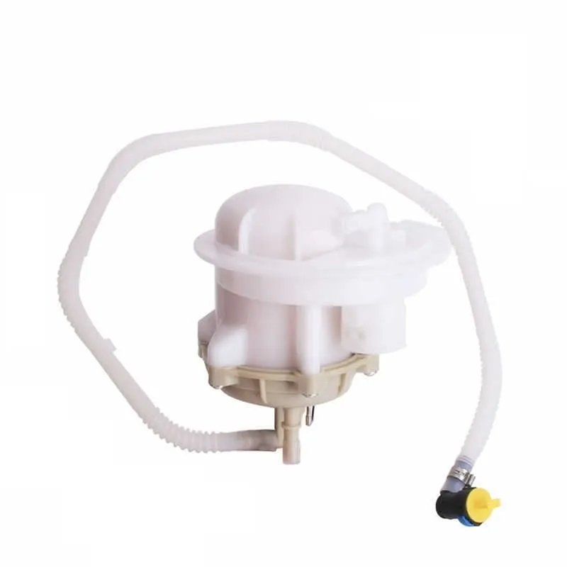 PORSCHE BENZİN POMPASI CAYENNE SOL 4.5 - 4.8 s