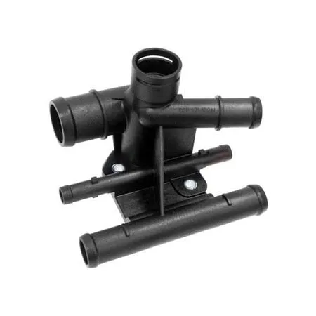 VW SU FLANŞI PASSAT JETTA 1.6 -- 2.0 FSİ